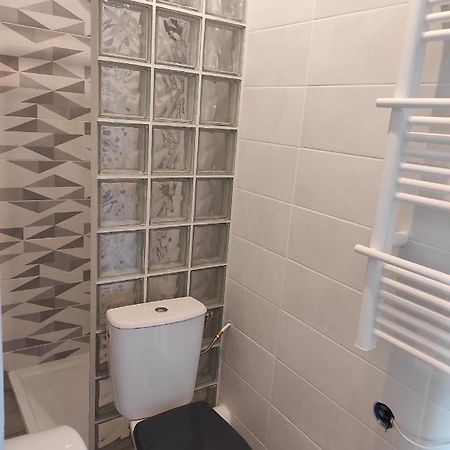 studio 2 personnes coté ouest Questembert Extérieur photo